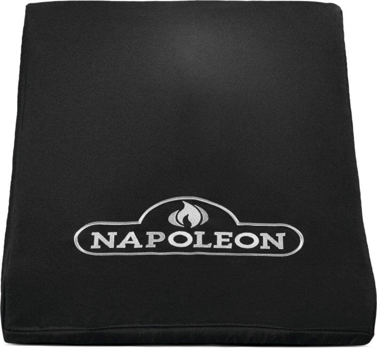 Napoleon 10-inch Built-in Side Burner Cover