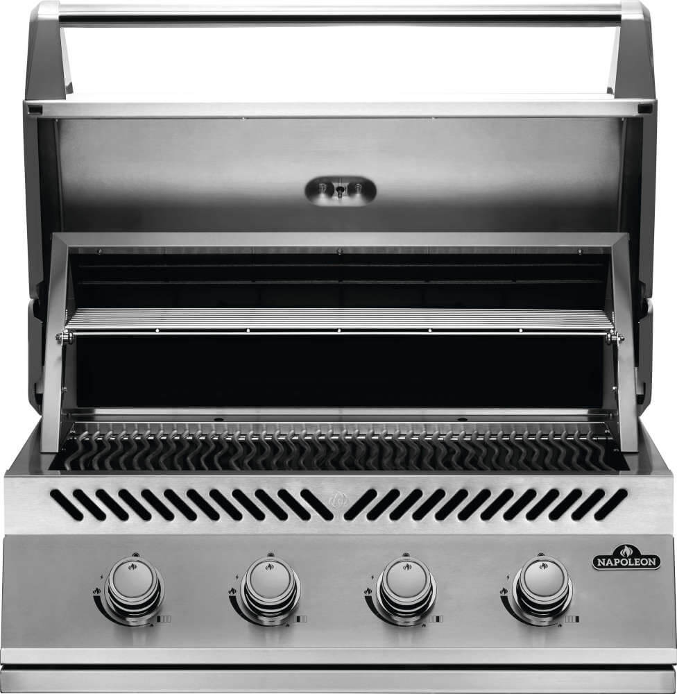 Napoleon Built-In 500 Series 32-inch Gas Grill (NATURAL GAS)