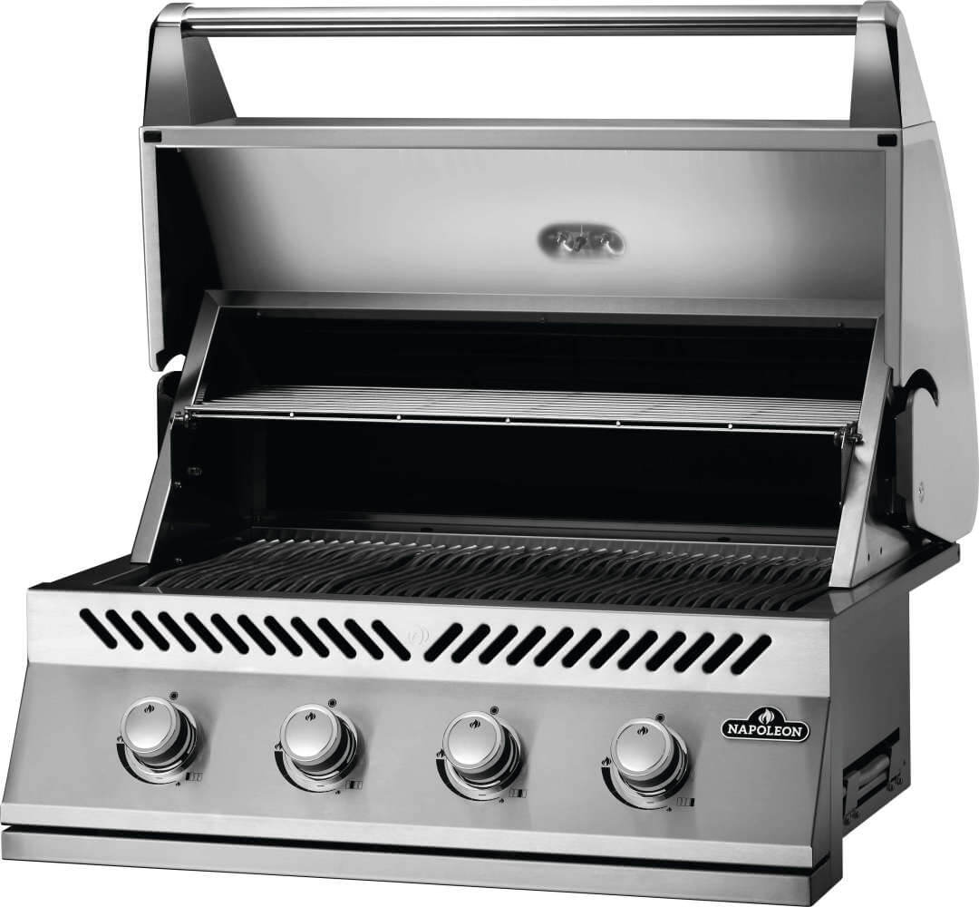 Napoleon Built-In 500 Series 32-inch Gas Grill (NATURAL GAS)