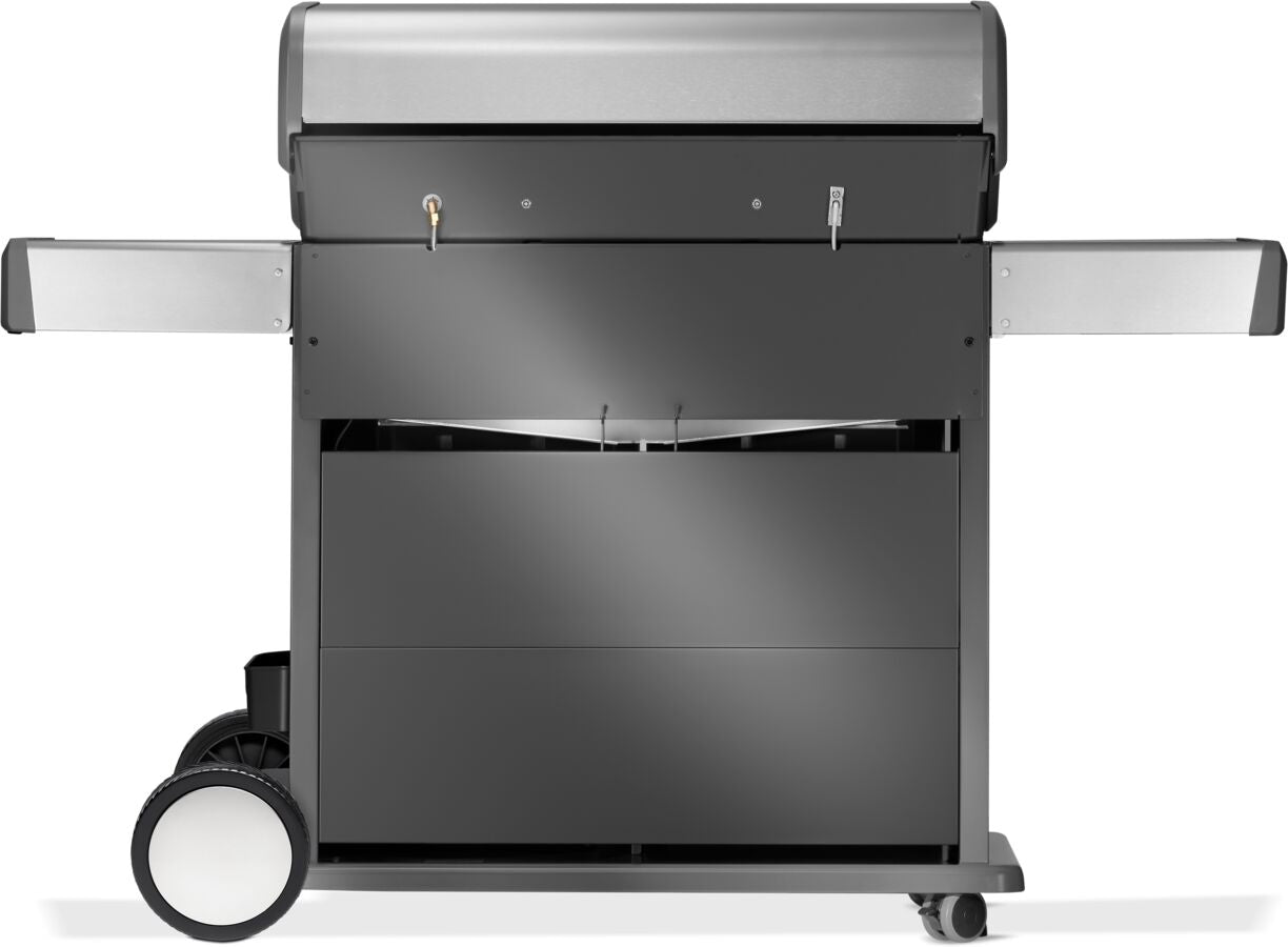 Napoleon Rogue® PRO-S 625 RSIB Stainless Steel Grill