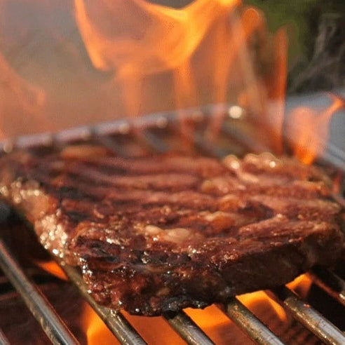 Napoleon Built-in 700 Series Single Range Top Burner with Stainless Steel Cover (NATURAL GAS)