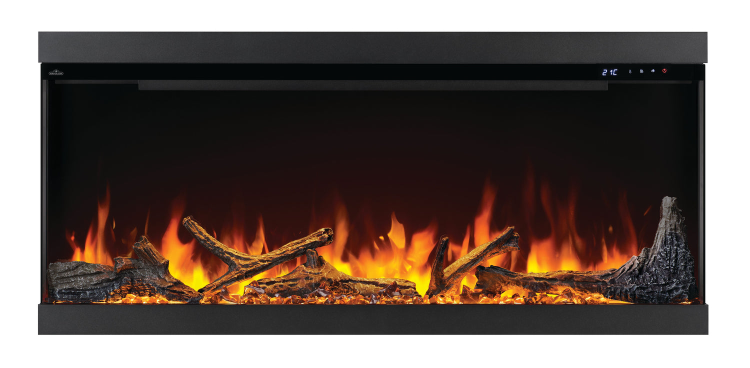Napoleon Astound Electric Fireplace Series