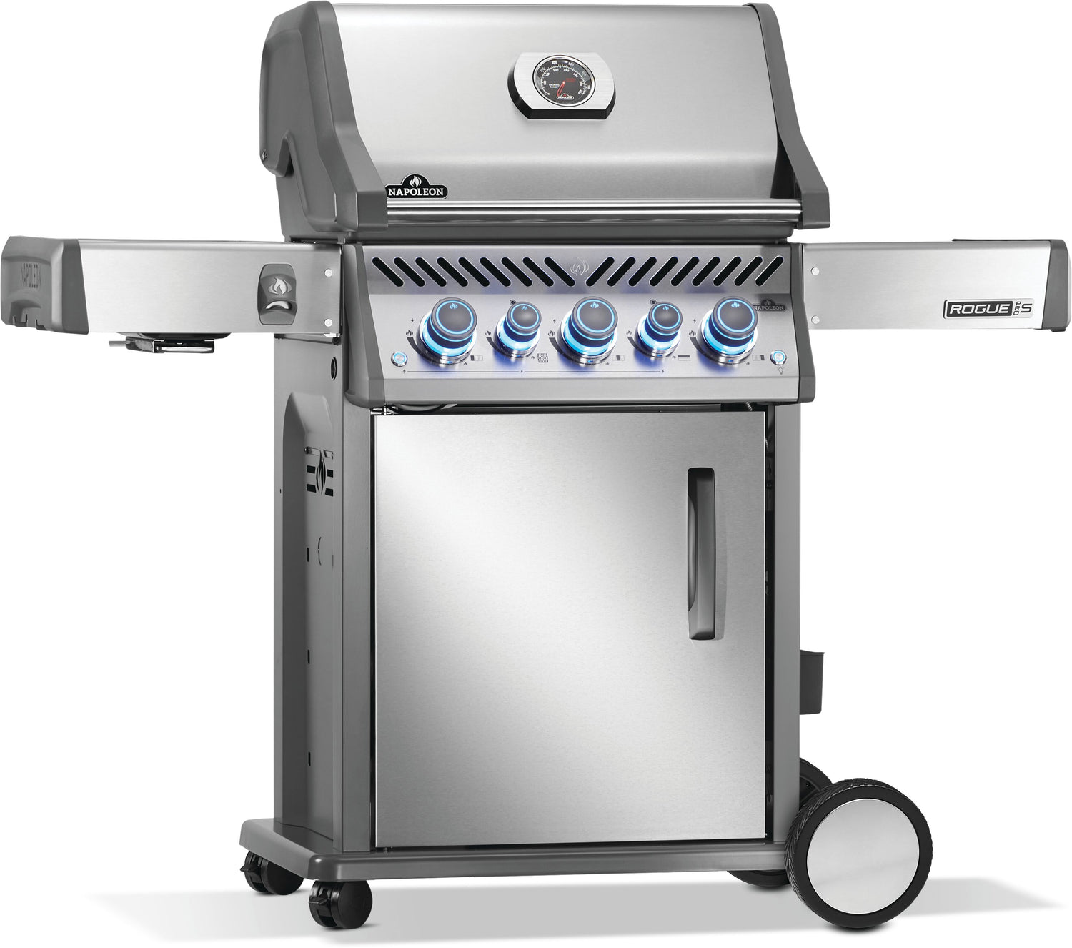 Napoleon Rogue® PRO-S 425 RSIB Stainless Steel Grill (PROP)