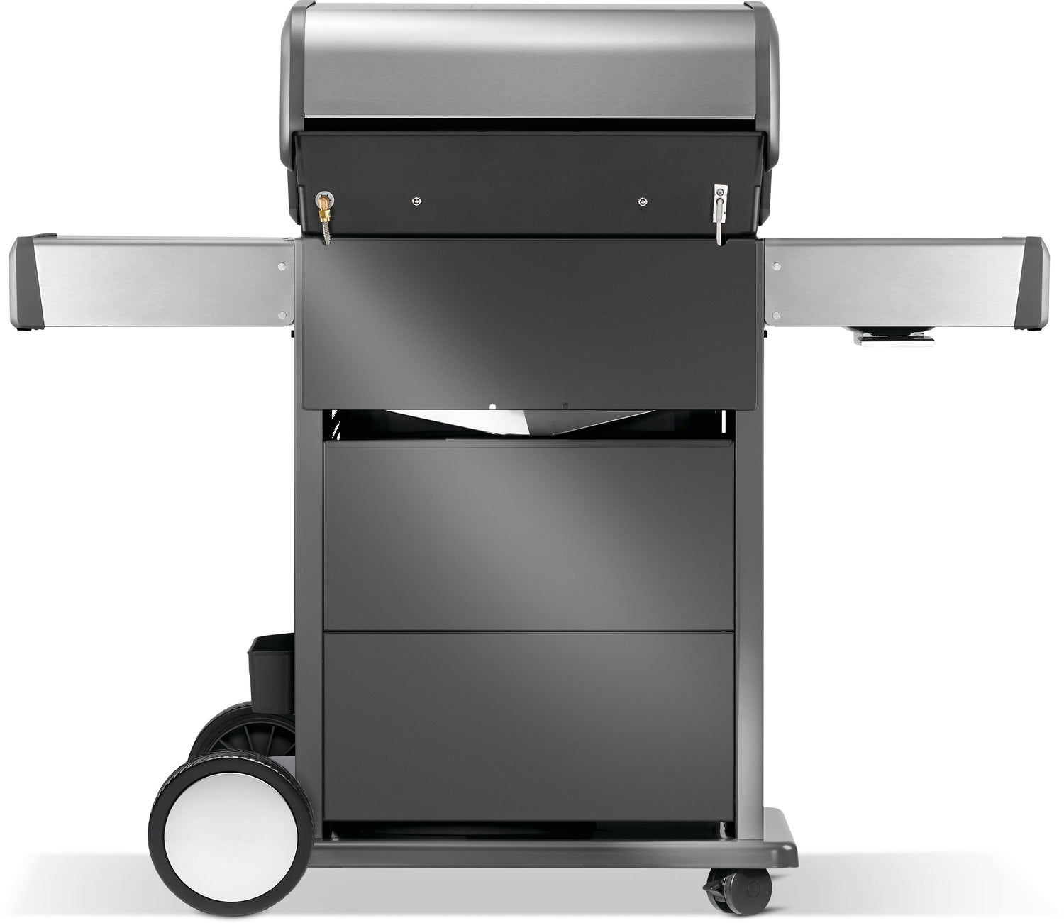 Napoleon Rogue® PRO-S 425 RSIB Stainless Steel Grill (PROP)