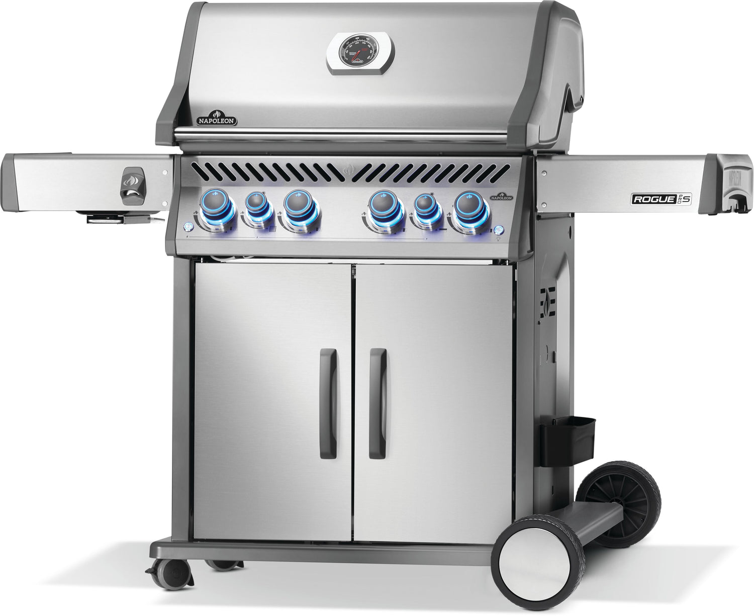 Napoleon Rogue® PRO-S 525 RSIB Stainless Steel Grill