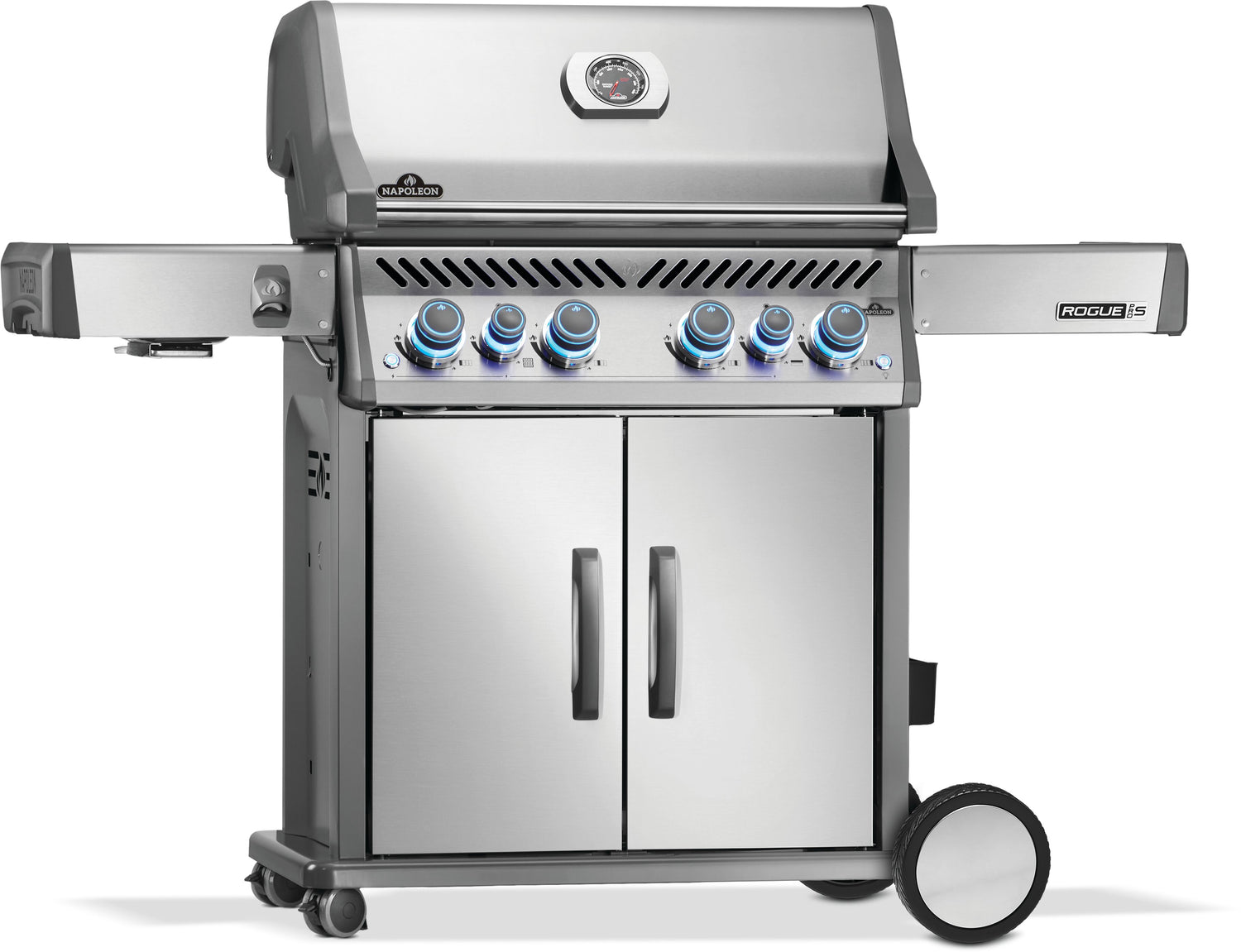 Napoleon Rogue® PRO-S 525 RSIB Stainless Steel Grill