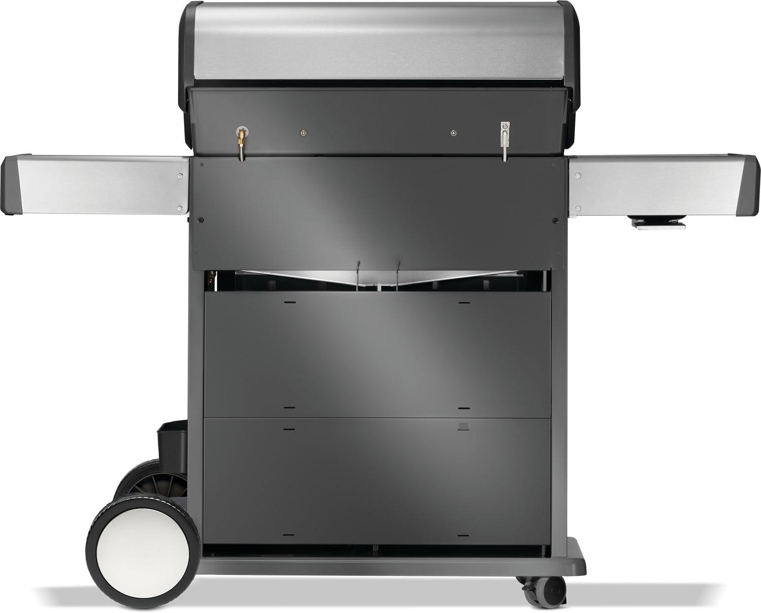 Napoleon Rogue® PRO-S 525 RSIB Stainless Steel Grill