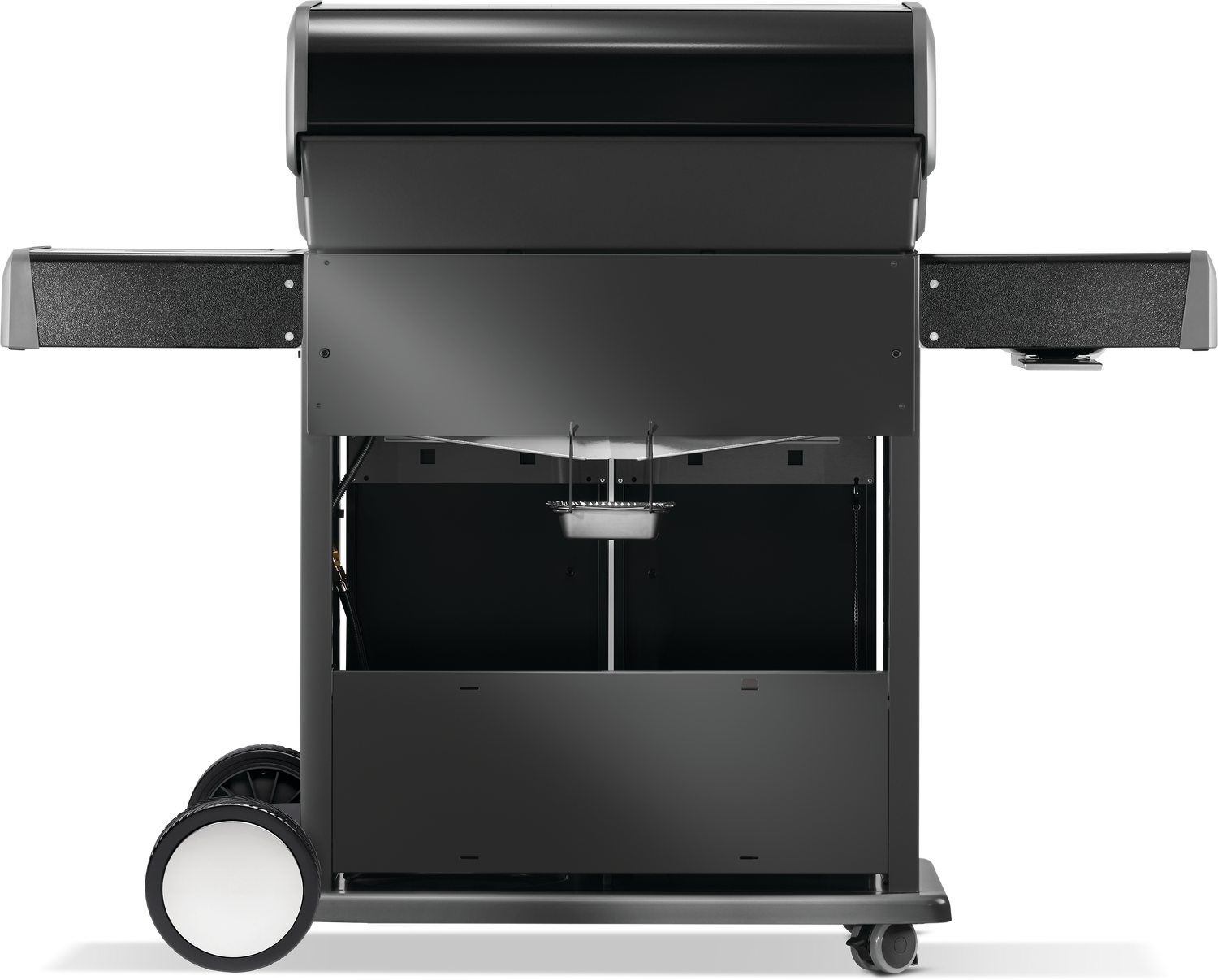 Napoleon Rogue® PRO 525 SIB Black Gas Grill