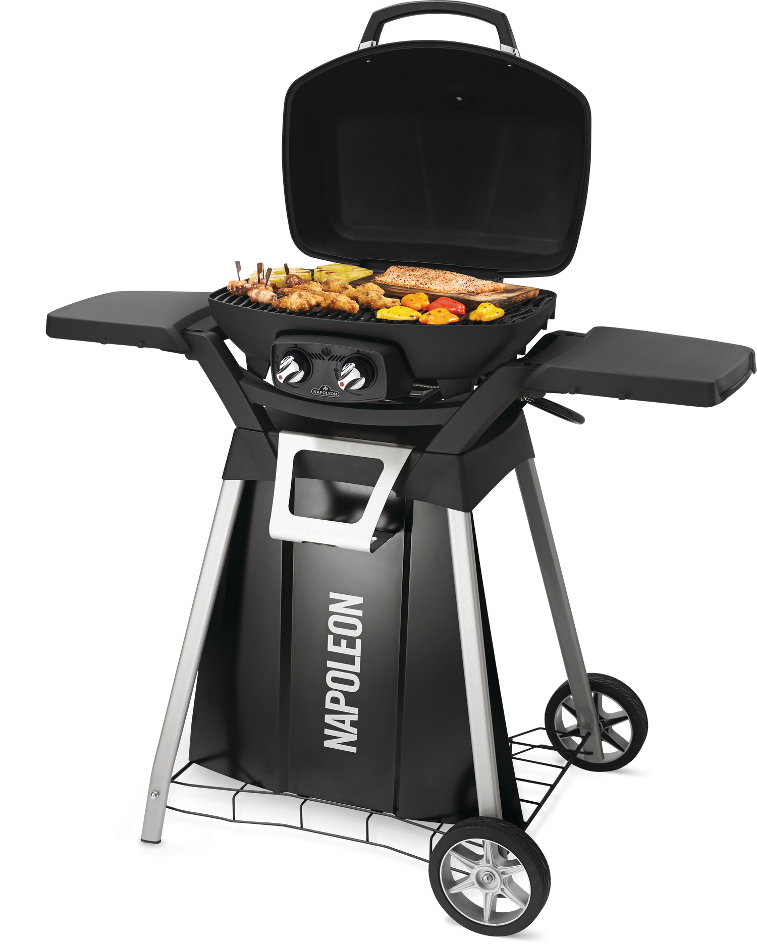 Napoleon TravelQ™ PRO285 Portable Stand