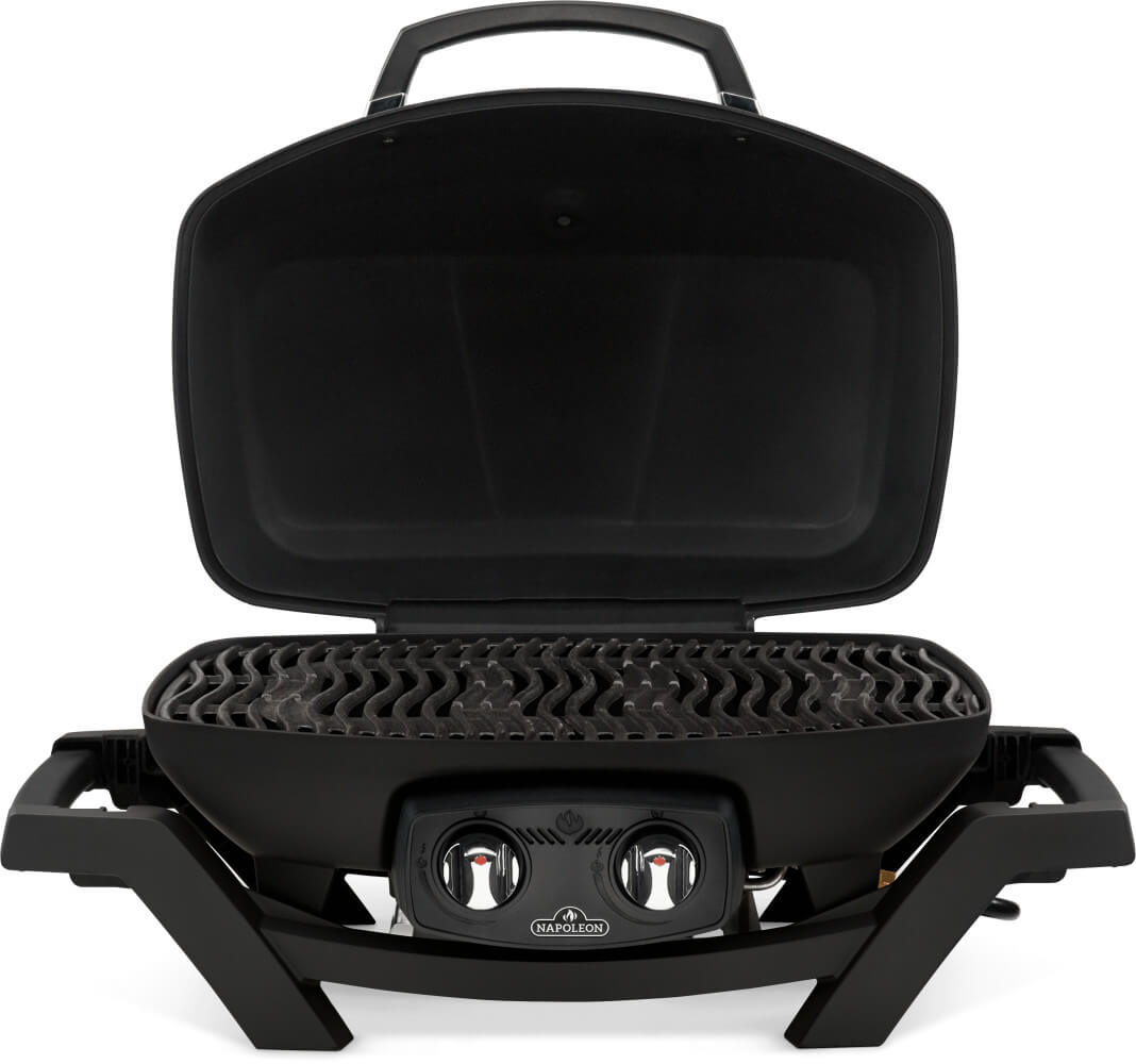 Napoleon TravelQ™ PRO285 Portable Gas Grill