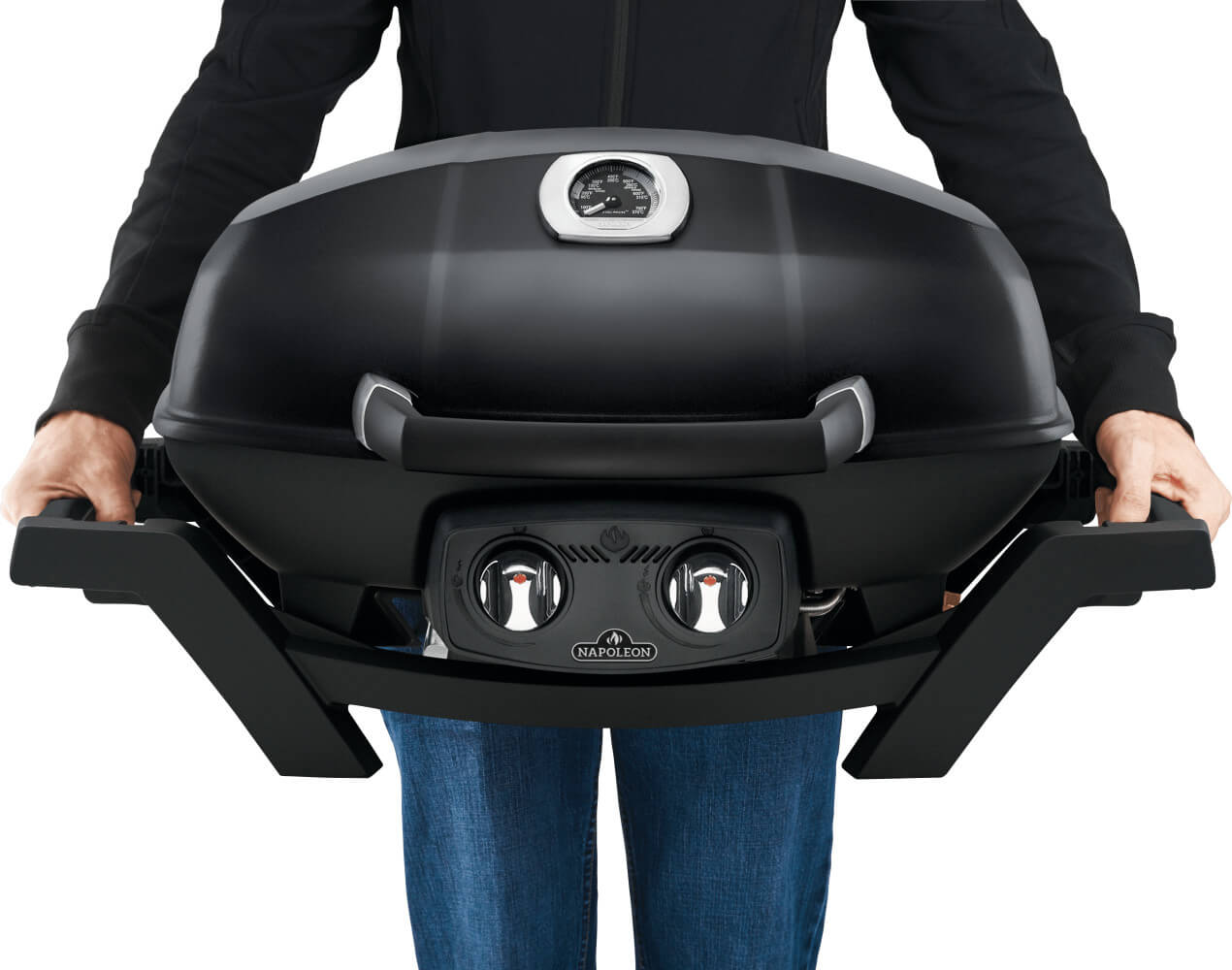 Napoleon TravelQ™ PRO285 Portable Gas Grill