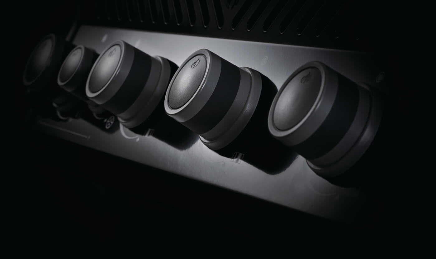 Napoleon Rogue® 525