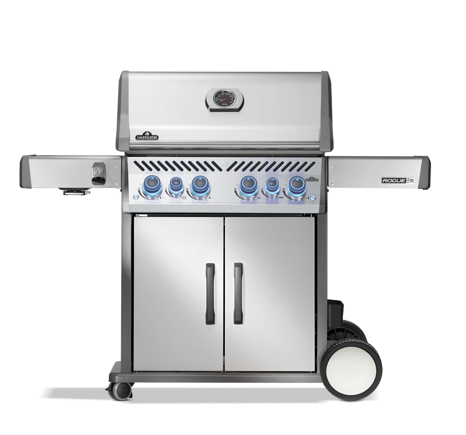 Napoleon Rogue® PRO-S 525 RSIB Stainless Steel Grill