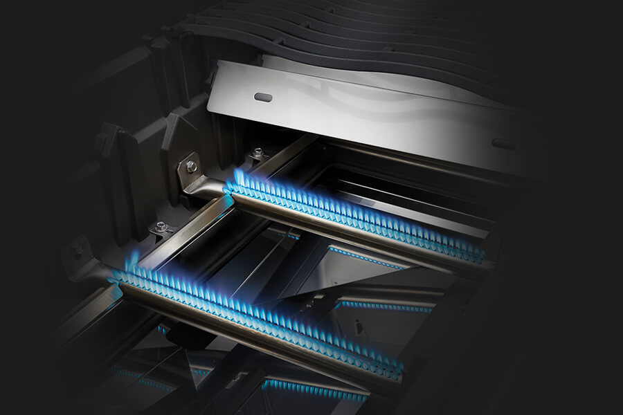 Napoleon Rogue® 525