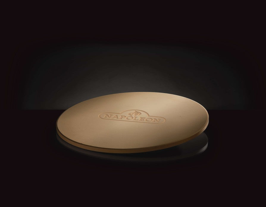 Napoleon Premium Pizza Stone