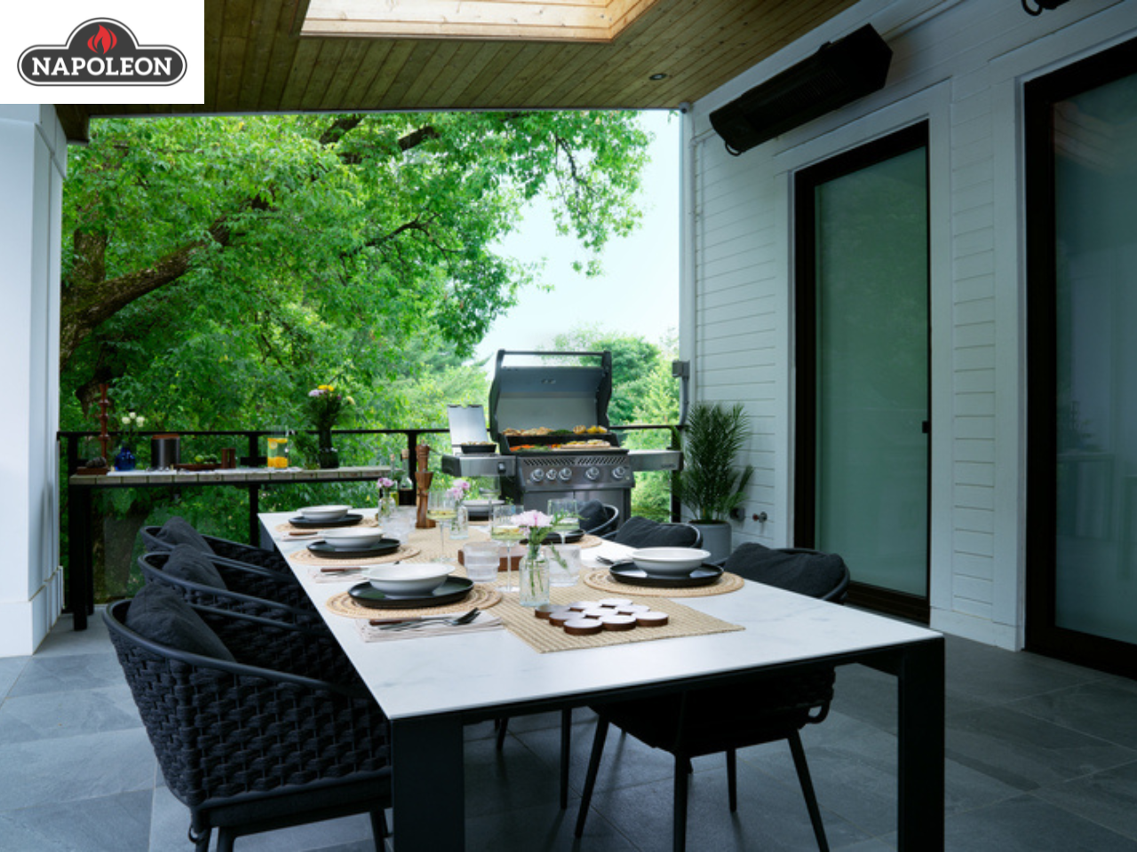 Creating the Perfect Outdoor BBQ Area in NZ
