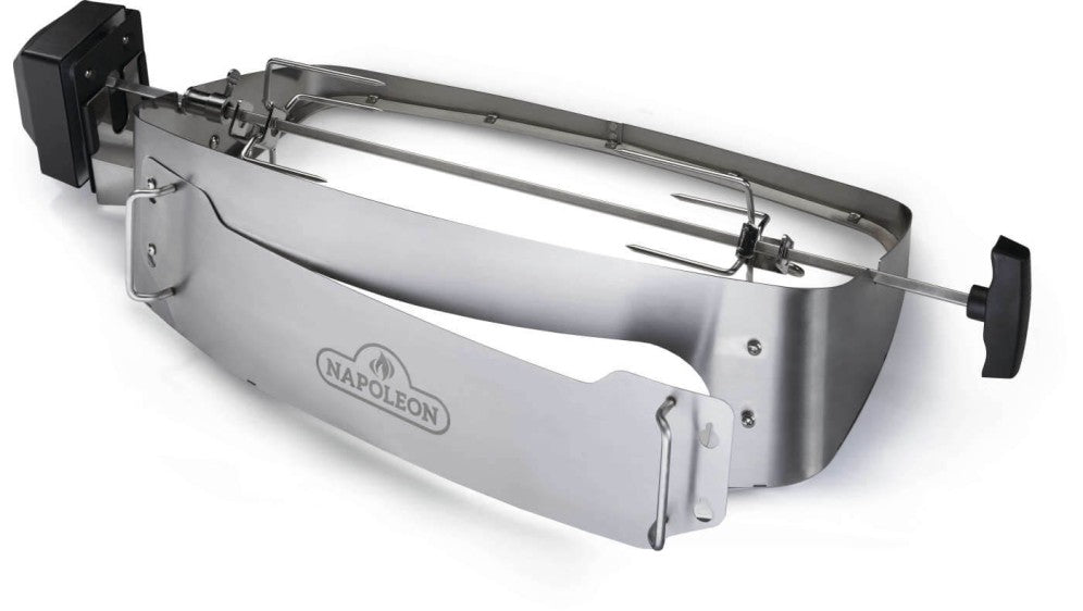 Napoleon Heavy Duty Rotisserie  for TravelQ™
