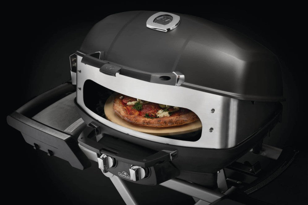 Napoleon Heavy Duty Rotisserie  for TravelQ™