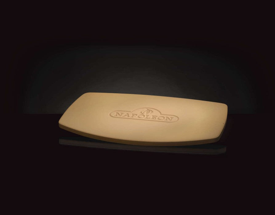 Napoleon TravelQ™ Pizza Stone