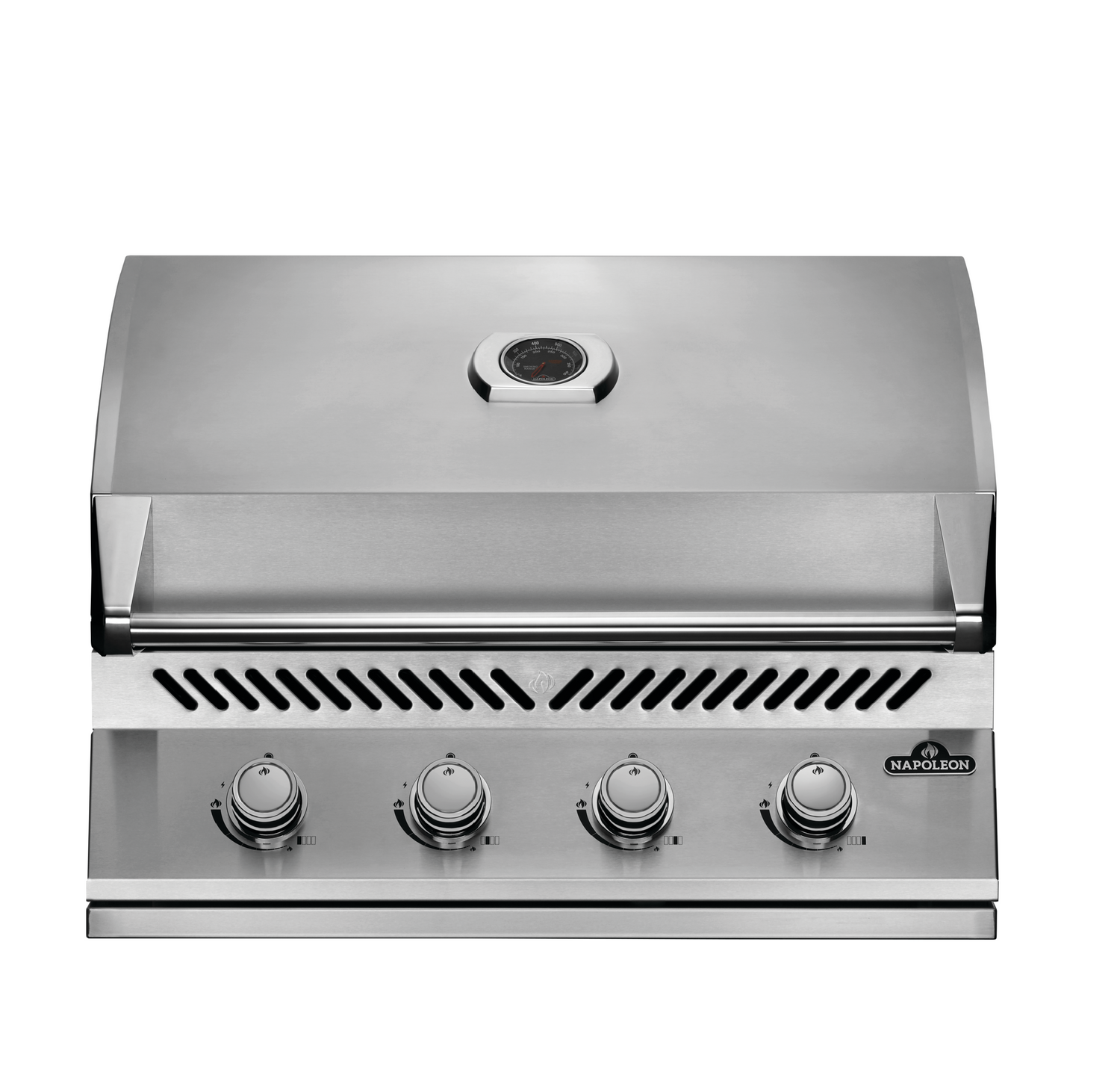 Napoleon Built-In 500 Series 32-inch Gas Grill (NATURAL GAS)