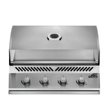 Napoleon Built-In 500 Series 32-inch Gas Grill (NATURAL GAS)