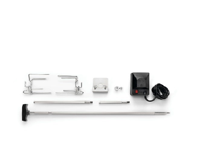 Napoleon Heavy Duty Rotisserie Kit  for All Rogue Series Grills