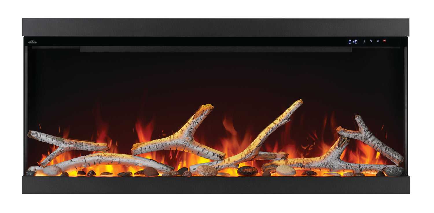 Napoleon Astound Electric Fireplace Series