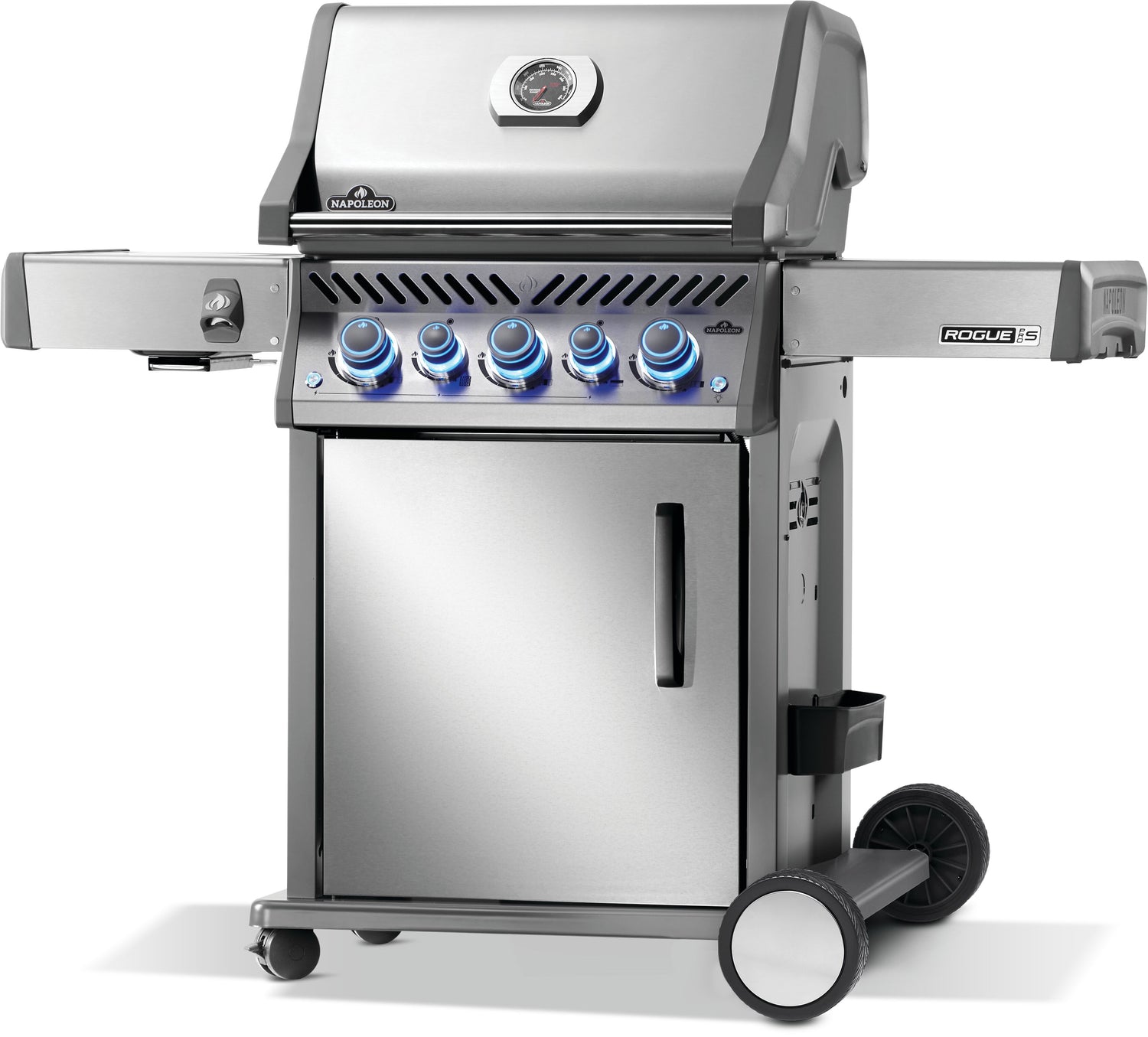 Napoleon Rogue® PRO-S 425  RSIB Stainless Steel Grill (PROP)