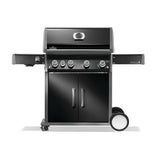 Napoleon Rogue® PRO 525 SIB Black Gas Grill