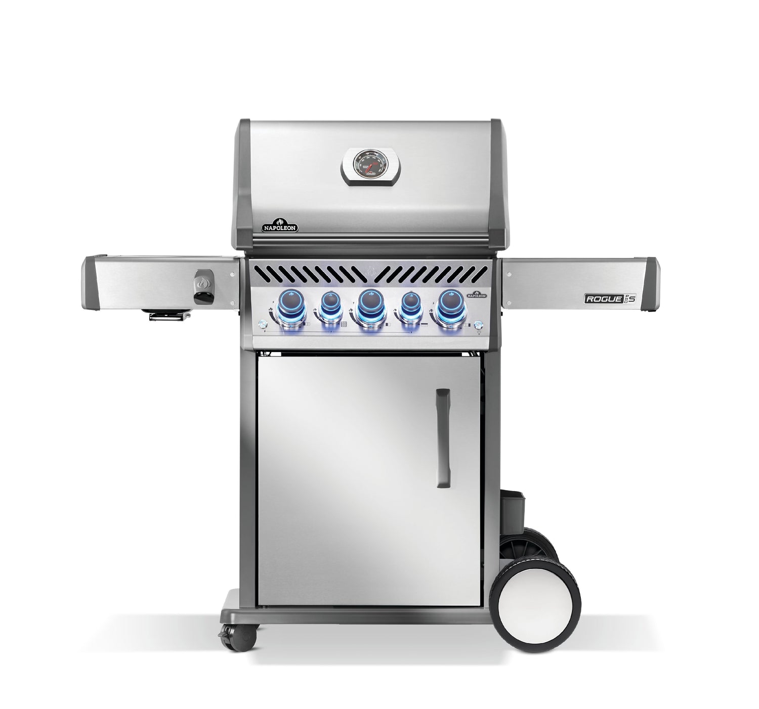Napoleon Rogue® PRO-S 425  RSIB Stainless Steel Grill (PROP)