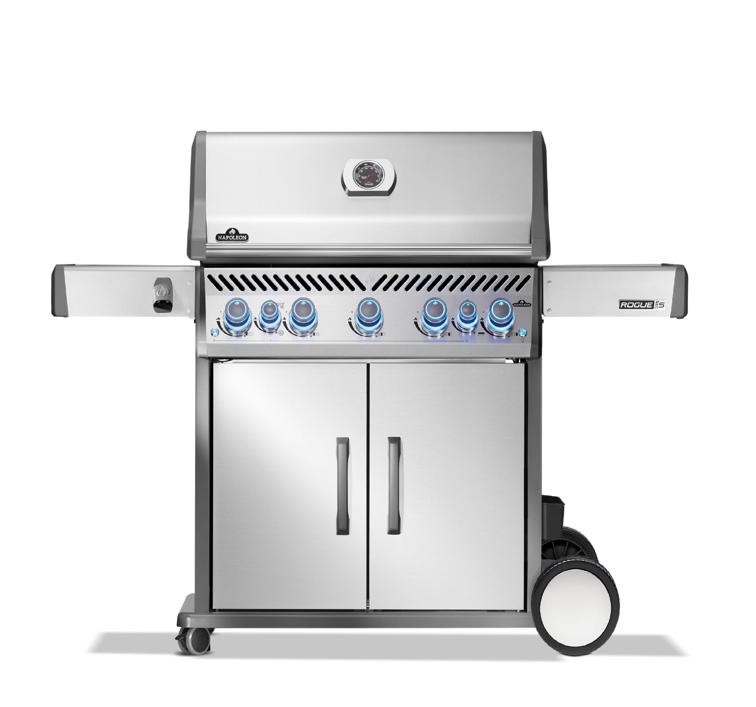 Napoleon Rogue® PRO-S 625 RSIB Stainless Steel Grill