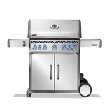 Napoleon Rogue® PRO-S 625 RSIB Stainless Steel Grill