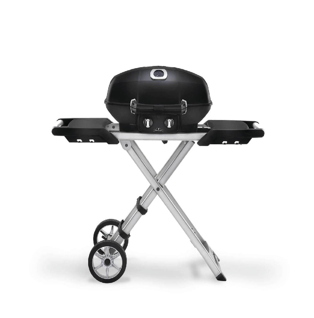 Napoleon TravelQ® PRO 285 with Scissor Cart , Propane